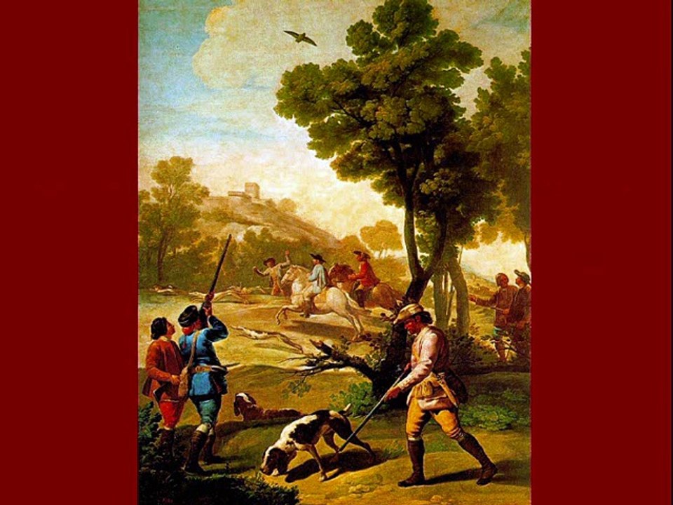 Goya