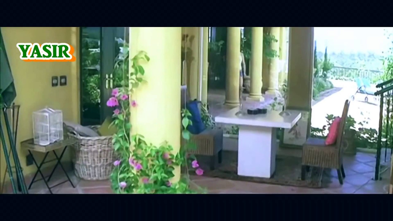 Yeh Jo Dil - Abhijeet, Alka Yagnik - Barsaat [2005] HD 1080p