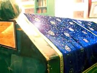 Mere Nabi Lajpal Diya Kia - Umair Zubair Qadri