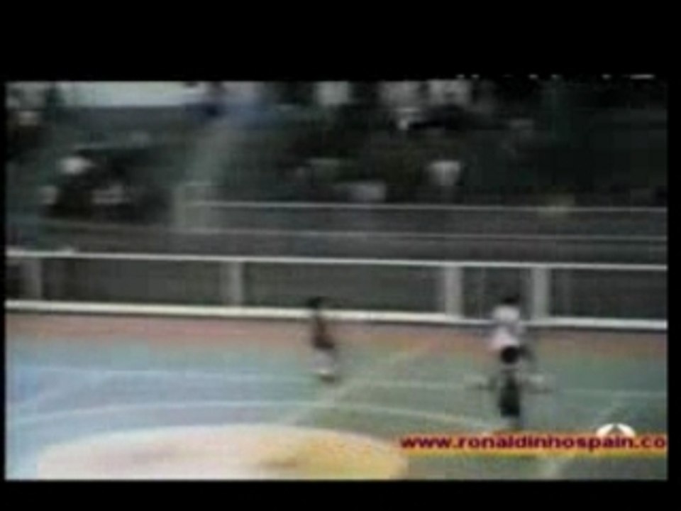 Ronaldinho 1
