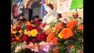 Mehfil-E-Milad 2012 Video Part 2 Sialkot Punjab Pakistan