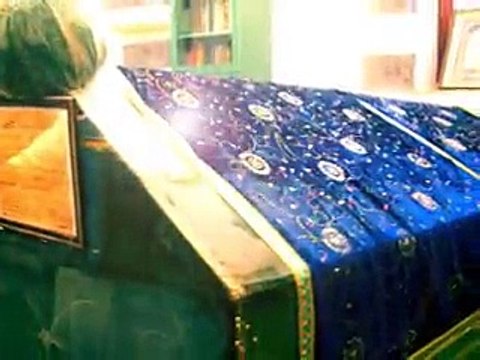 Mere Nabi Lajpal Diya Kia - Umair Zubair Qadri