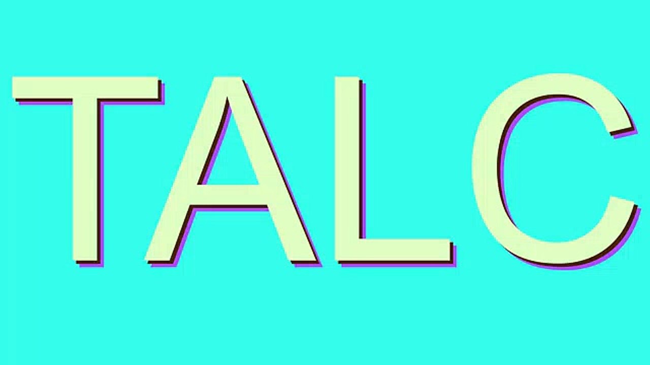 How to Pronounce TALC