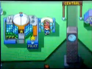 Custom Robot Arena - Partie. 27