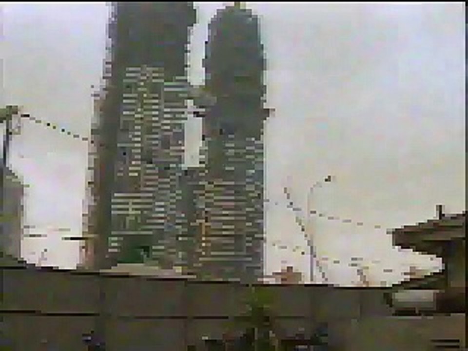 KLTwinTowers