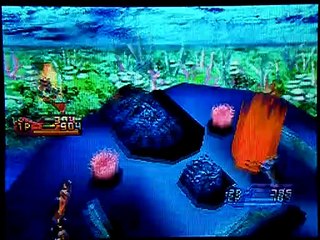 Custom Robot Arena - Partie. 29