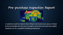 Pre-purchase Inspections: Are You Buying a Money Pit?