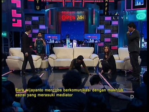 [141113]Late Night Show Ep.59 - Seg 2