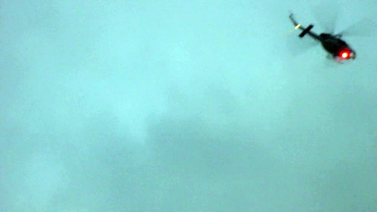 VALOR DAY HELICOPTER