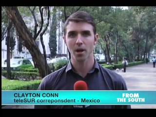 Mexico: Guerrero Attorney General resigns