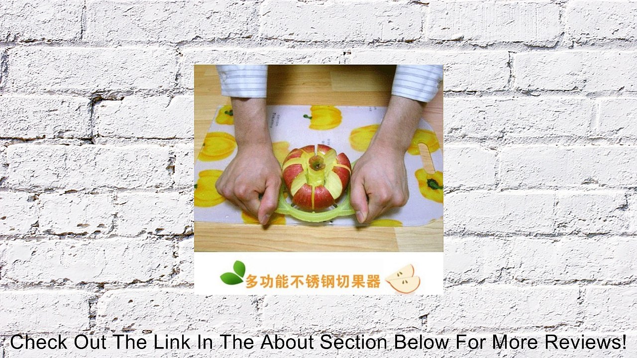 Apple Cutter K5 Review
