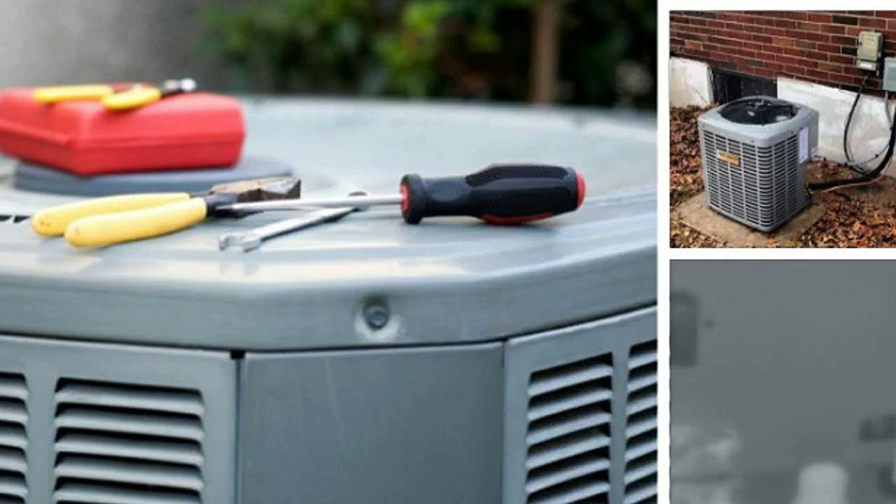 Heating, ventilation, and air conditioning in Louisville, KY