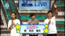 140904(木)　1組目紹介MCパンサー