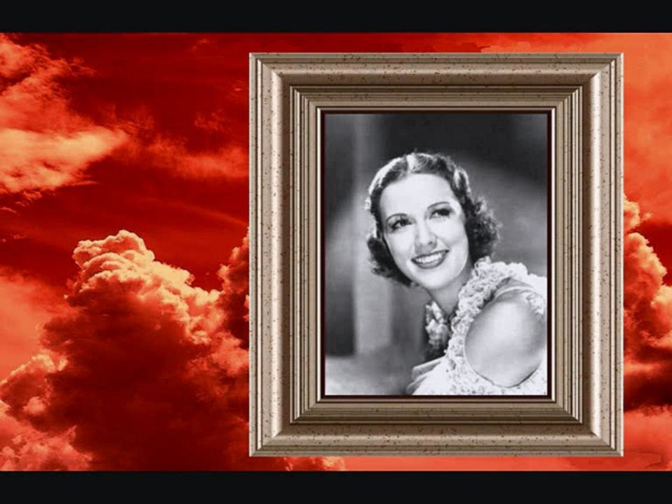 Eleanor Powell