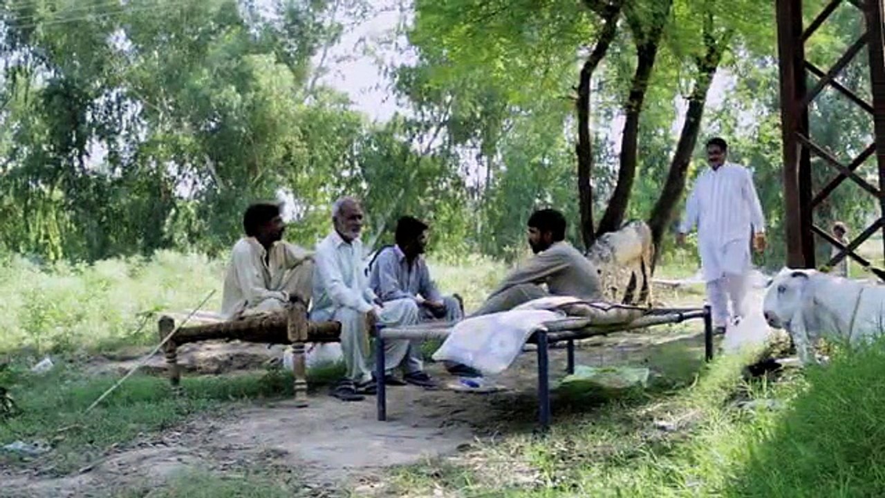 Allah Ki Zameen Pay Fasad Na Phela By Fahad Jalali