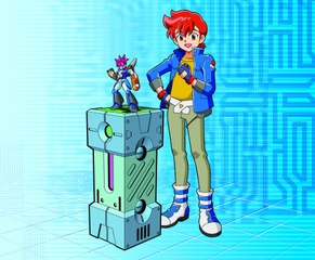 Custom Robot Arena - Partie. 40 [FIN]