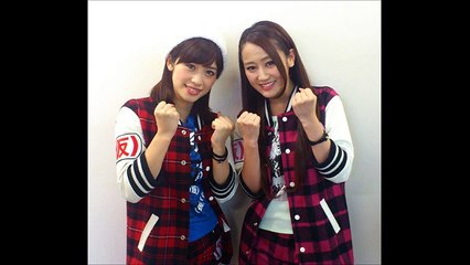 【SMN】アップアップガールズ（仮） インタビュー