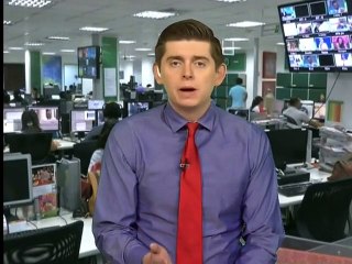 ISIS claims US military campaign failing