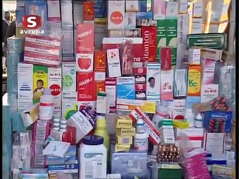 Ayna | Kamerun: 1.Bölüm