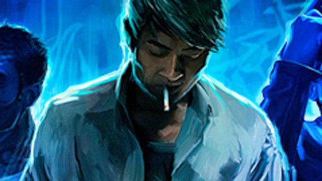 CGR Trailers - TRIAD WARS Welcome to the Triad Reveal Trailer