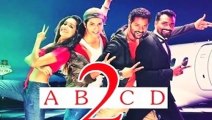 ABCD 2 _  Lauren Gottlieb Hot Slim Look Revealed BY D5 video vines