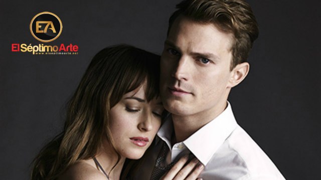 ’Cincuenta sombras de Grey’ - Segundo tráiler español (HD)