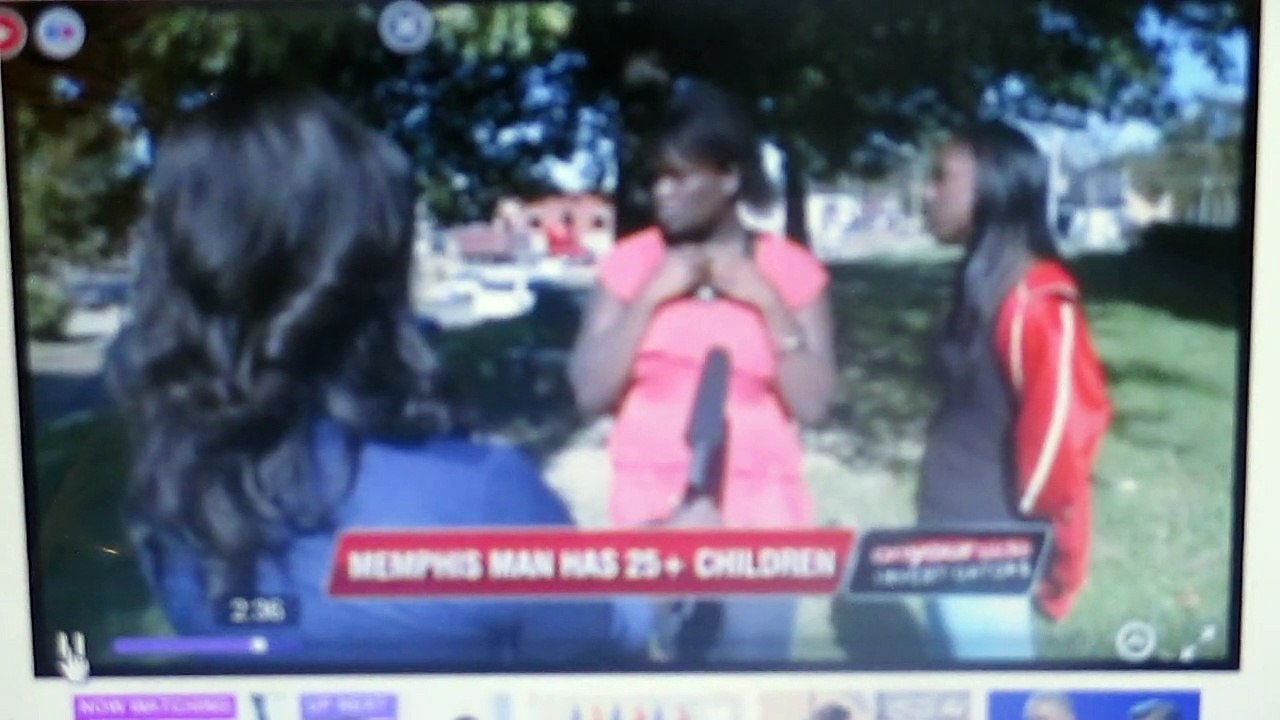 MEGA BABY DADDY