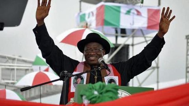 Goodluck Jonathan: Policies or promises?