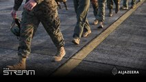 The Stream - Battle for trans equality in the military