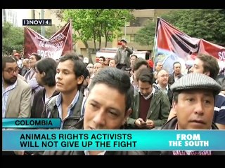 From the South - Guerrero Attorney General resigns