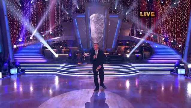 Hines Ward & Kym Johnson - Freestyle