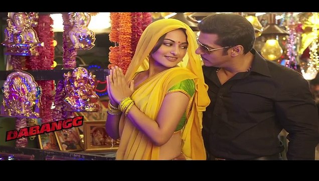 Tevar _ Sonakshi Sinha As Radhika Tradition Look Revealed BY D5 video vines