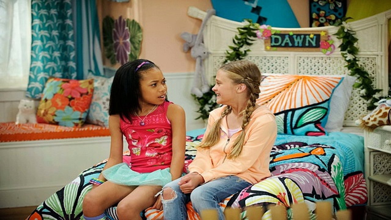 Nicky, Ricky, Dicky & Dawn Season 1 Episode 8 - I Got Your Back HD LINKS