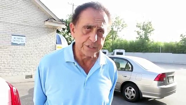 George Klein on Meeting Elvis Presley Elvis Week 2013 video