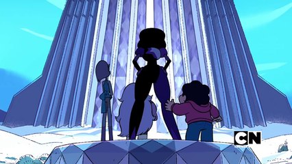 Steven Universe Coach Steven San Diego Comic-Con Sneak Peek _ Steven Universe _ Cartoon Network