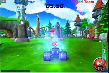 Motor Toons: Fun Car Animations 🚗