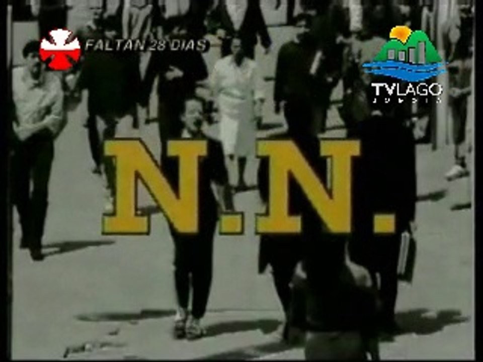 TV Lago Bogota - Tanda #148