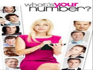 What's Your Number? Full Movie Streaming
