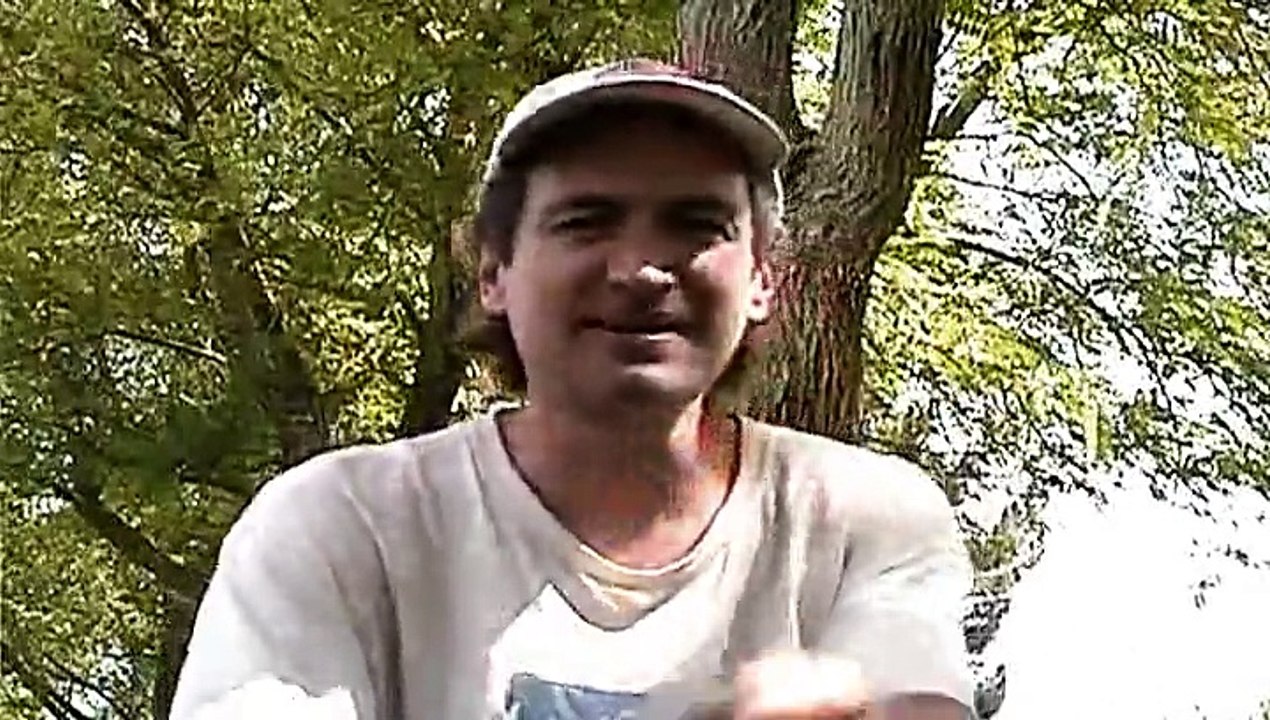 LifeRegenerator suspended from Youtube.  Here's why