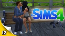 The Sims 4 - EP 12 - First Date!