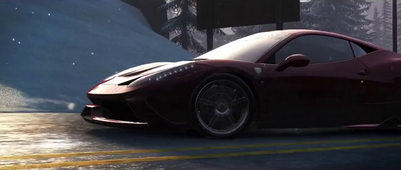 The Crew - Trailer Season Pass