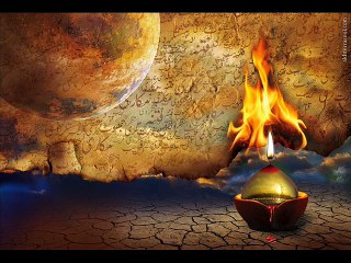 04_Karbala Se Sham Tak-New Noha_Syeda Fatima Hareem Noha 2014-2015