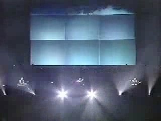 ymo" waterford" in tokyo dome  1993
