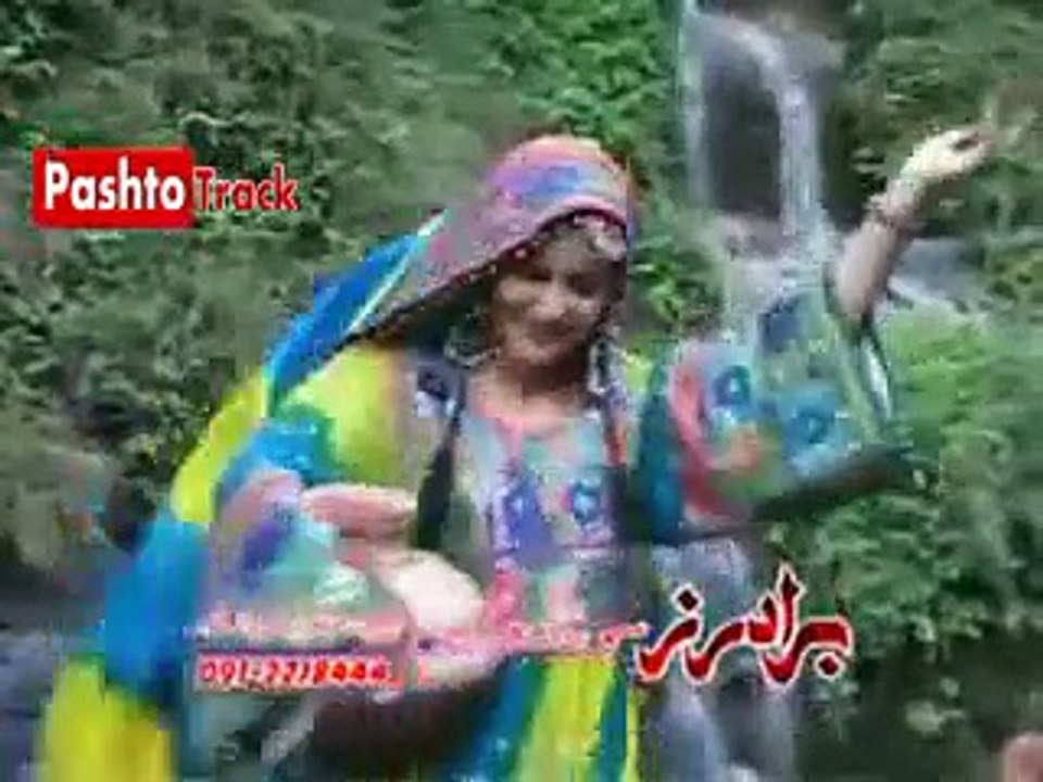 Pashto-Raees-Bacha-New-Beautiful-Song-2013---Mangotai