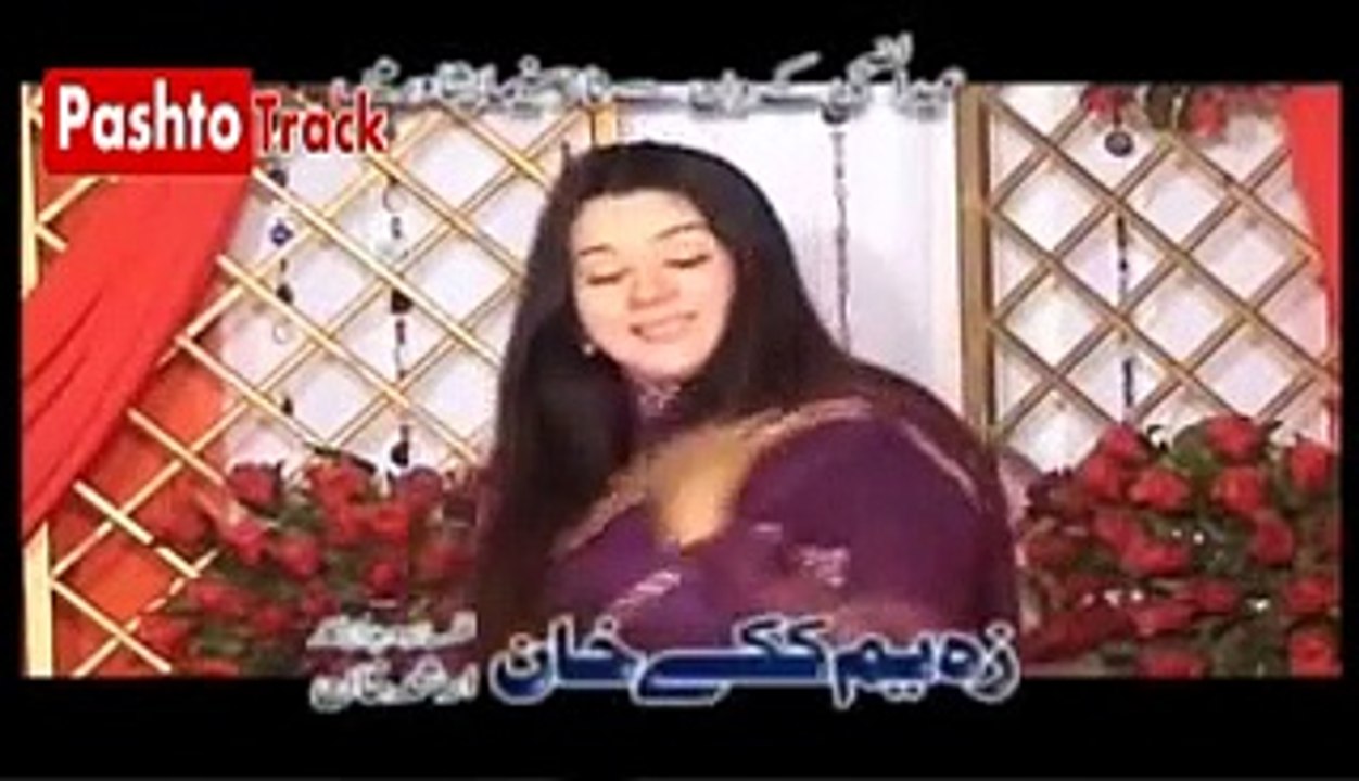 Shahsawar-New-Pashto-Za-Yam-Kakay-Khan-Film-Hits-Song-2014-Tore-Ghanam-Rangi-Jinay