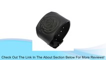 Sons of Anarchy Premium Leather Wrist Cuff Bracelet Review