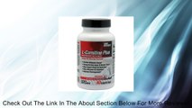 L-Carnitine With Raspberry Ketones Review