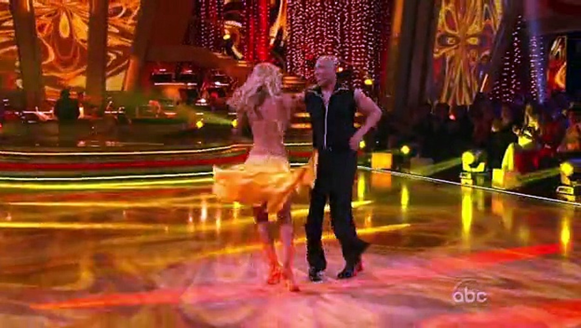 Hines Ward Kym Johnson Samba Finale Video Dailymotion