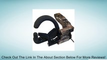 Trophy Taker Smackdown FC Pro Right Hand Arrow Rest with Angled Slot, AP Camo Review