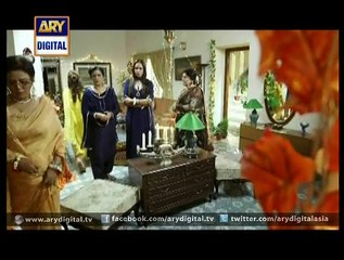 Haq Meher Ep - 04 - 10th October 2014
